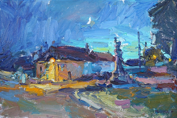 paint